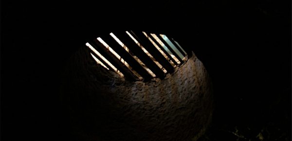 Oubliette, una dintre cele mai groaznice invenții ale umanității