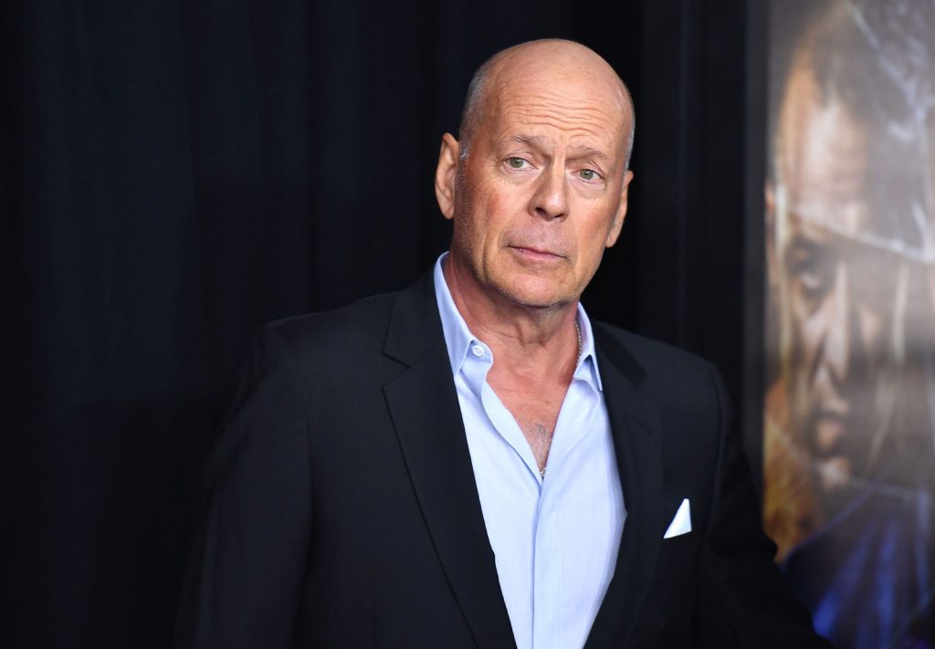 bruce willis