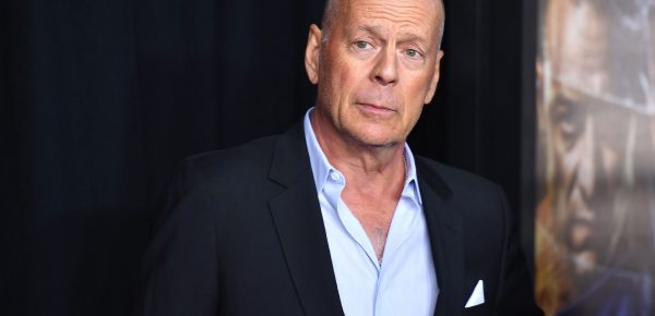 <strong>Este oficial, Bruce Willis suferă de demență</strong>