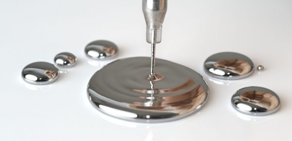 <strong>Mercurul – metalul extrem de periculos de care trebuie să ne ferim</strong>