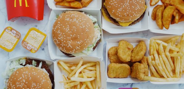Adevărul despre burgerii de la McDonald’s
