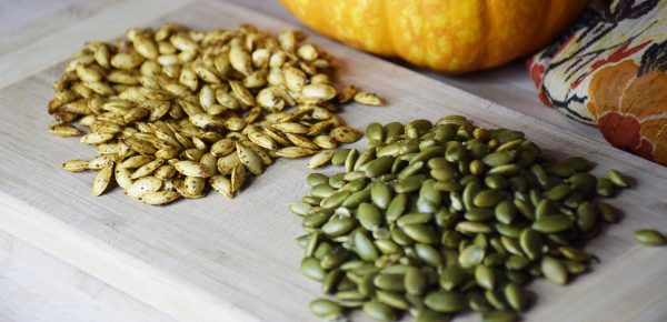 <strong>Beneficiile consumului semințelor de dovleac</strong>