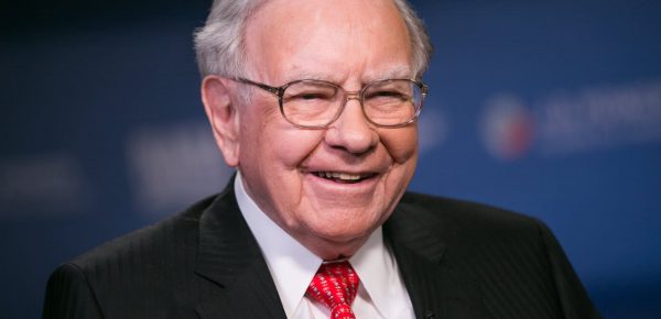 Warren Buffett mănâncă aproape zilnic de la McDonald’s