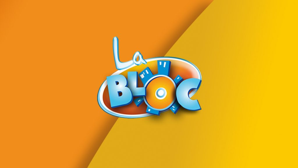 la bloc