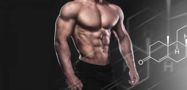 Testosteron – Cum să crești în mod natural nivelul testosteronului în corp