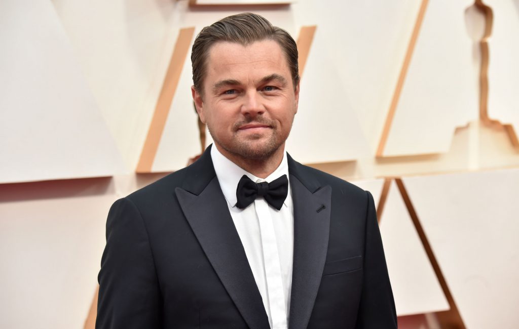 dicaprio