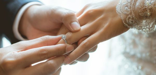 <strong>5 sfaturi pentru o căsnicie fericită</strong>