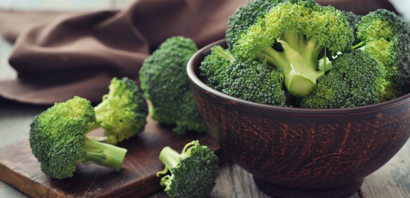 <strong>Broccoli – un aliment otrăvitor</strong>