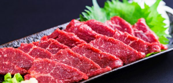 <strong>Carnea de cal, o delicatesă</strong>