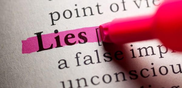 Cele mai mari minciuni pe care ni le spune societatea