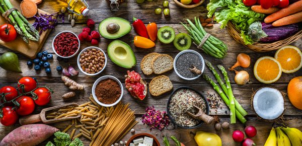 Alimente care îi protejează pe cei care suferă de diabet de tipul 2