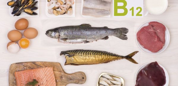 Ce se întâmplă dacă ai deficiență de vitamina B12