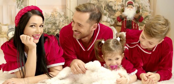 Dinu Maxer divorțează și dă detalii despre presupusa idilă a fostei sale soții cu un medic estetician