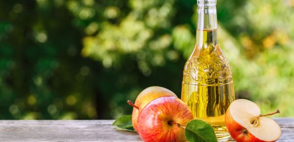 Beneficii documentate ale consumului de oțet de mere