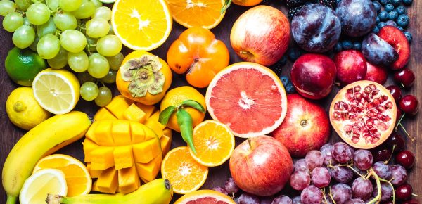 Fructe pe care nu e bine să le consumăm împreună