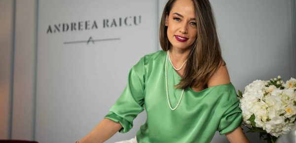 Câți iubiți a avut Andreea Raicu?