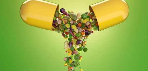 Vitaminele. Funcția acestora și alimentele în care le găsim