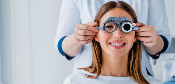 9 Sfaturi prin care putem să ne menținem ochii sănătoși