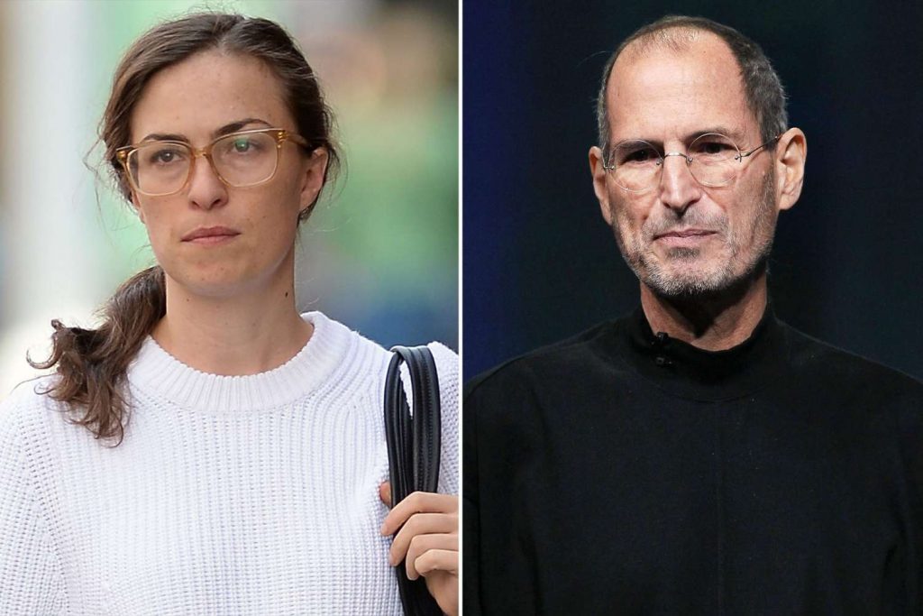 Brennan-Jobs
