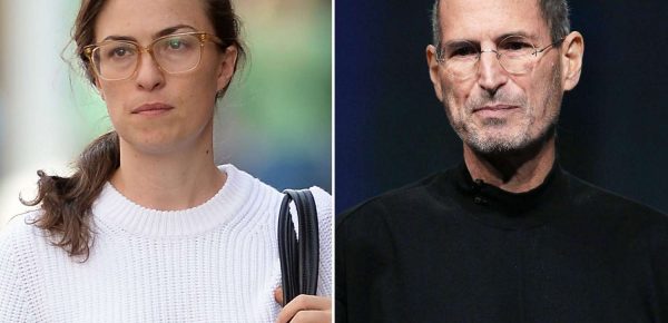 Fiica pe care Steve Jobs a renegat-o: Greutățile Lisei Brennan-Jobs cu moștenirea tatălui său