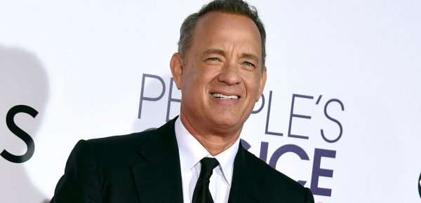 Tom Hanks – următorul James Bond