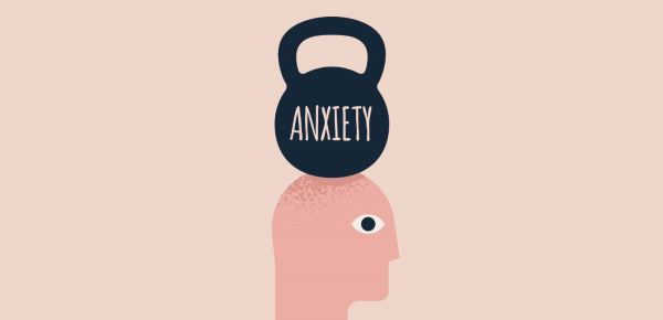 Oamenii de știință au descoperit „gena anxietății” în creier