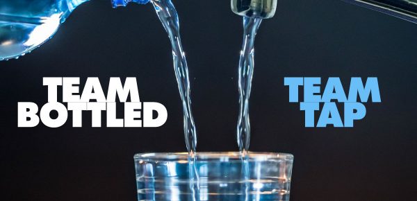 Cea mai bună apă de băut