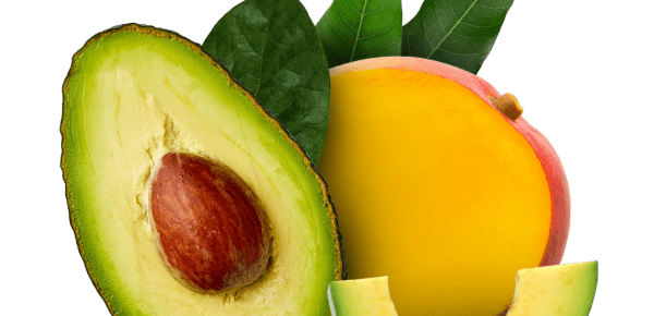 Fructele care NU conțin vitamina C