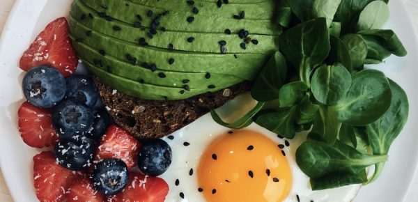 Două dintre cele mai sănătoase super-alimente pe care le putem mânca