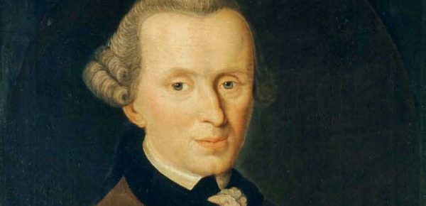5 lucruri interesante despre Immanuel Kant