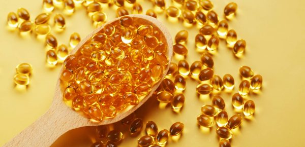 Cât timp rămâne vitamina D3 stocată în organism?