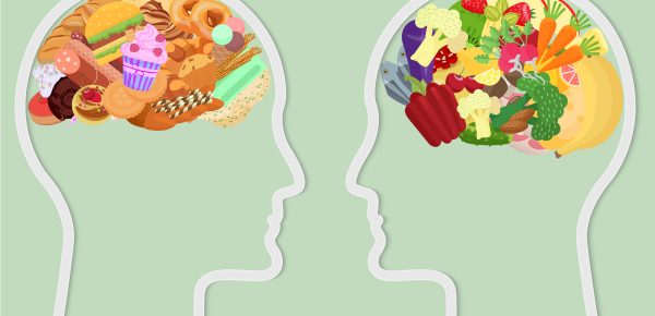 Alimentele care deteriorează creierul