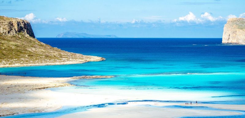 Cele mai frumoase 6 plaje din insula Creta
