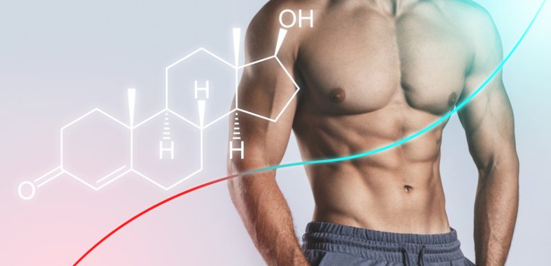 Testosteronul scăzut la bărbați – efecte